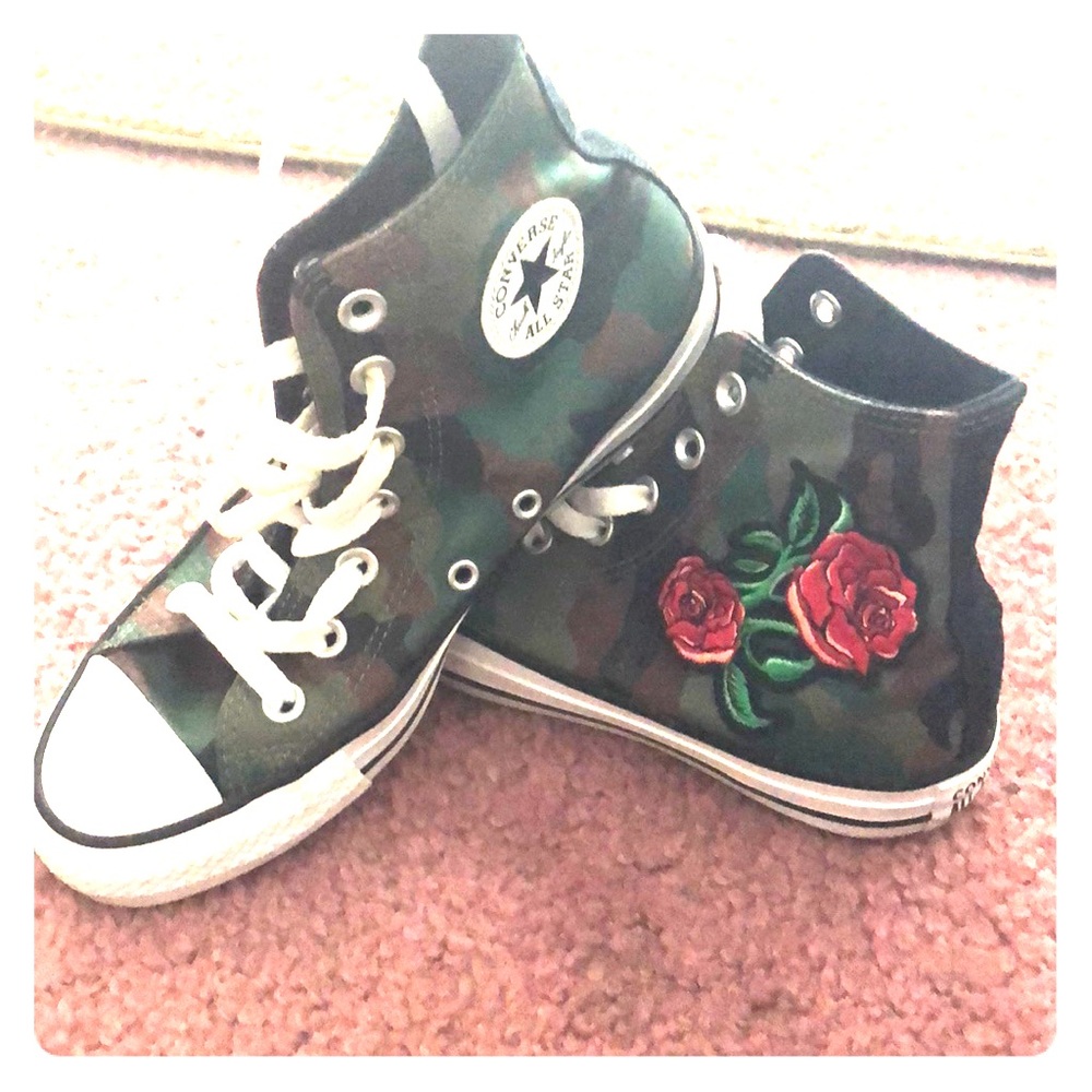Converse